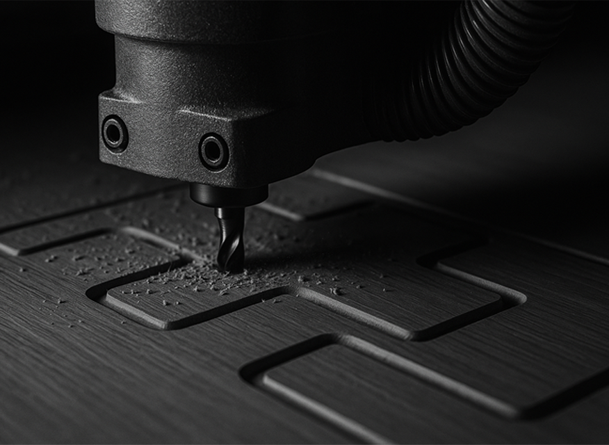 3D Printing Nozzle